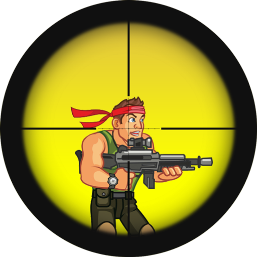 突擊隊狙擊手 2015