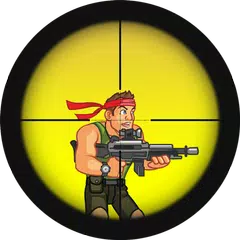 突擊隊狙擊手 2015