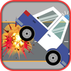 Police Car Driving Impossible APK