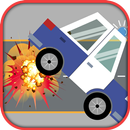 Police Car Driving Impossible APK