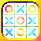 Tic Tac Toe Classic ikon