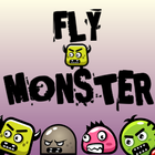 FLY MONSTER icon