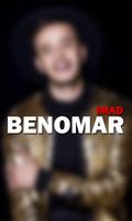 عماد بنعمر جميع اغاني 2018 Imad Benomar capture d'écran 2