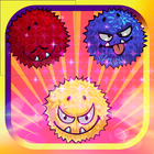 Monster Colors icon