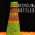 Bottles Decoration icono