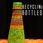Bottles Decoration icône