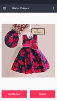 Kids Dresses 截图 1