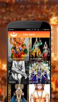 Live Aarti  , Do Aarti On your Mobile Affiche