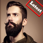 Icona Mens Hairstyle