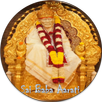 Sai Baba Aarthi Songs & Lyrics APK