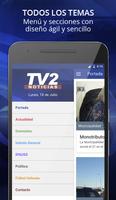 TV2 Noticias screenshot 2