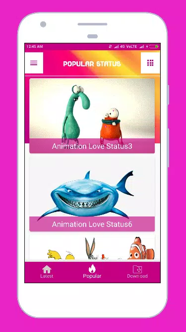 Animation Video Status - Video Status for Whatsapp APK for Android Download Animation Video Status - Video Status for Whatsapp APK for Android Download