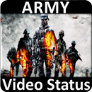 Army Video Status - Status For Whatsapp Status APK
