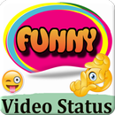 Funny Video Status - Comedy Video APK