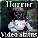 Horror Ghost Video Status - Status For Whatsapp APK