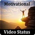 Motivational Video Status icône