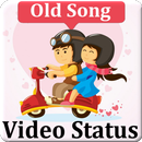Old Song Video Status - Old Video Status-APK