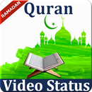 Quran Video Status : Quran Sharif Video Story-APK