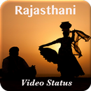 Rajasthani Video Status  - Lyrics Video Status APK