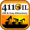 411 Oil & Gas Directory + Jobs