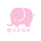 핑크코끼리 Zeichen