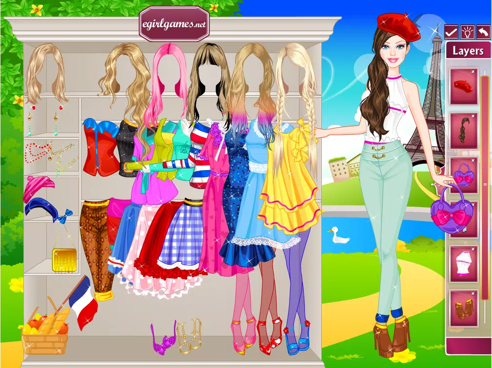 Dress Up Games for Android - APK Download