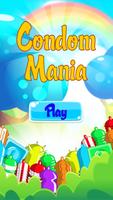 Condom Mania Poster