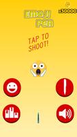 Emoji Spin: An Offline Arcade Game 海报