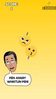 Emoji Spin: An Offline Arcade Game ảnh chụp màn hình 2