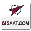 61saat.com - Trabzon Haber APK