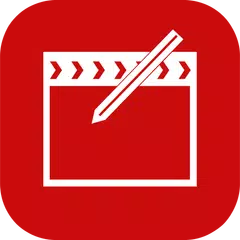 V-Edit (Video Editor)