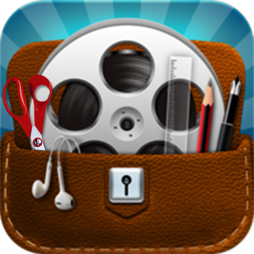 ビデオエディタ