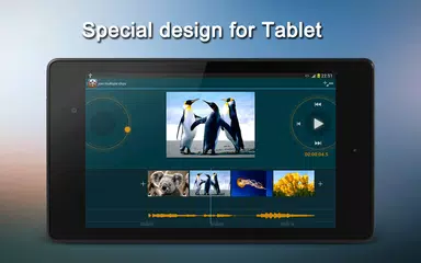 ビデオエディタ アプリダウンロード