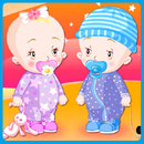 Dress up girls children-APK