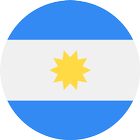 Argentina Marketplace icône