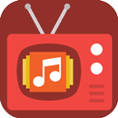 MixMusicTV - Free Music Video Player APK