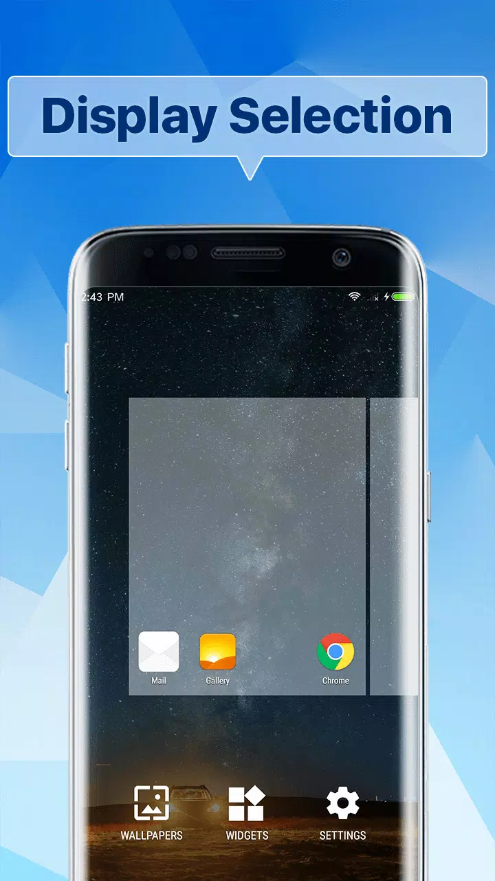 Easy Launcher APK for Android Download