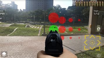 Pistol AR capture d'écran 3