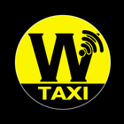 wtaxi Driver icône