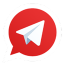 Telegram (Red) APK