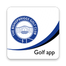 The Bishopbriggs Golf Club aplikacja