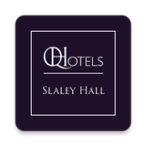 Slaley Hall icône