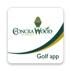 Concra Wood Golf Resort-icoon