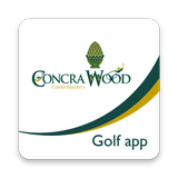Concra Wood Golf Resort icône