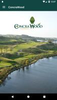 Concra Wood Golf Resort poster