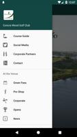 Concra Wood Golf Resort screenshot 1