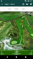 Concra Wood Golf Resort скриншот 3