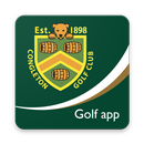 Congleton Golf Club aplikacja