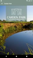 Carden Park پوسٹر