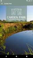 Carden Park poster
